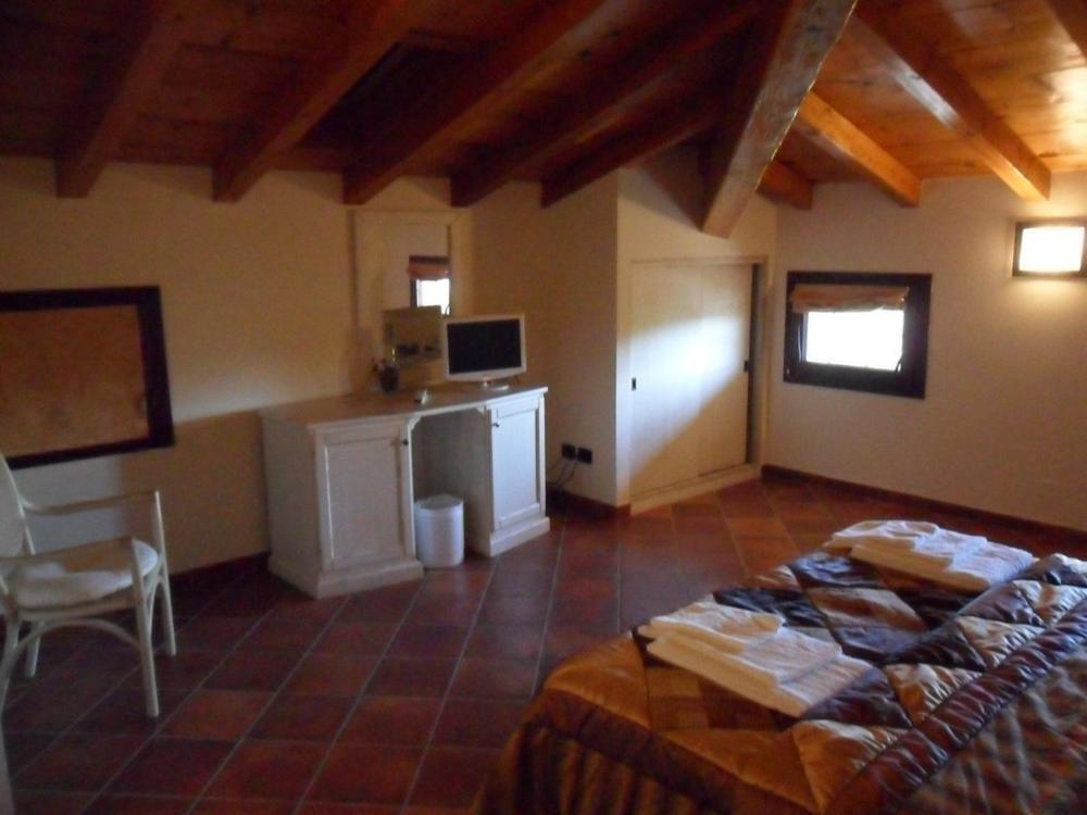 Agriturismo Al Navile Malalbergo Exterior photo