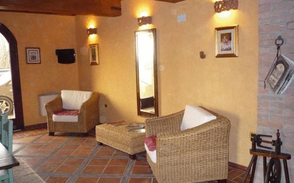 Agriturismo Al Navile Malalbergo Exterior photo