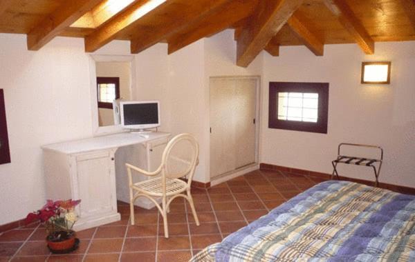 Agriturismo Al Navile Malalbergo Room photo