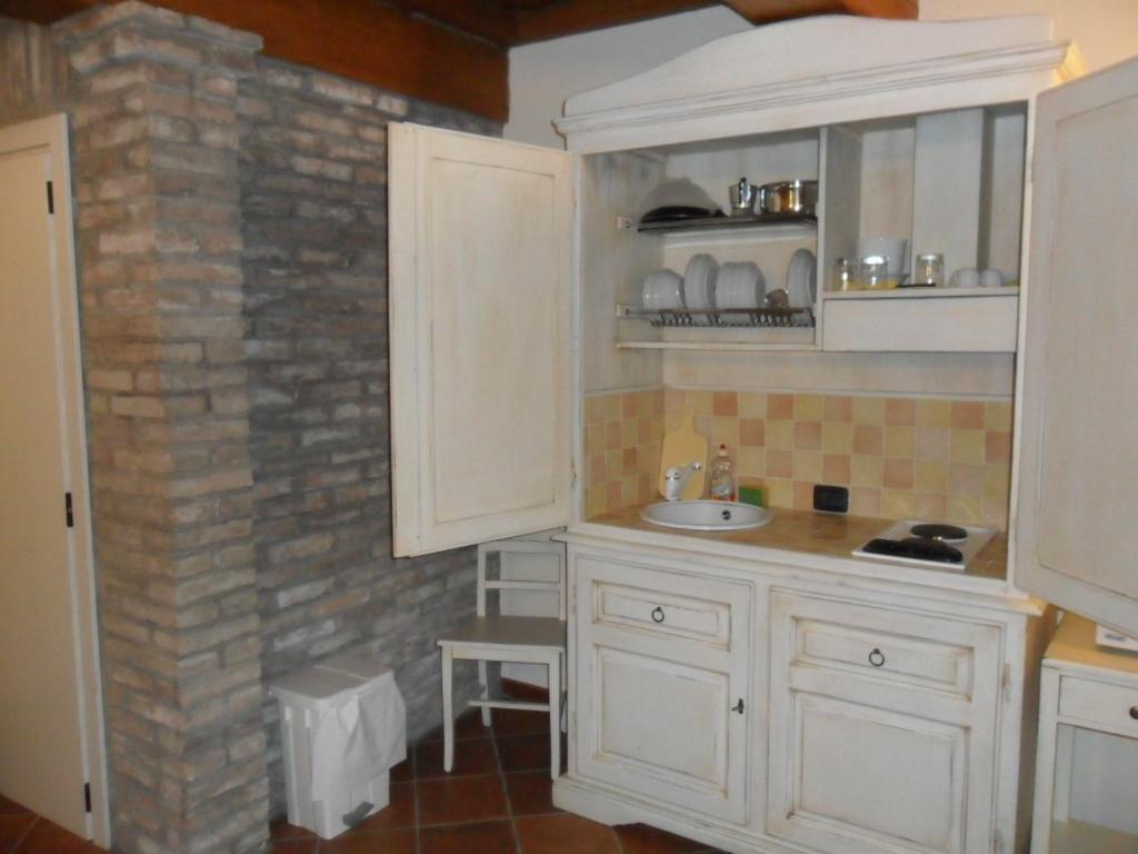 Agriturismo Al Navile Malalbergo Room photo